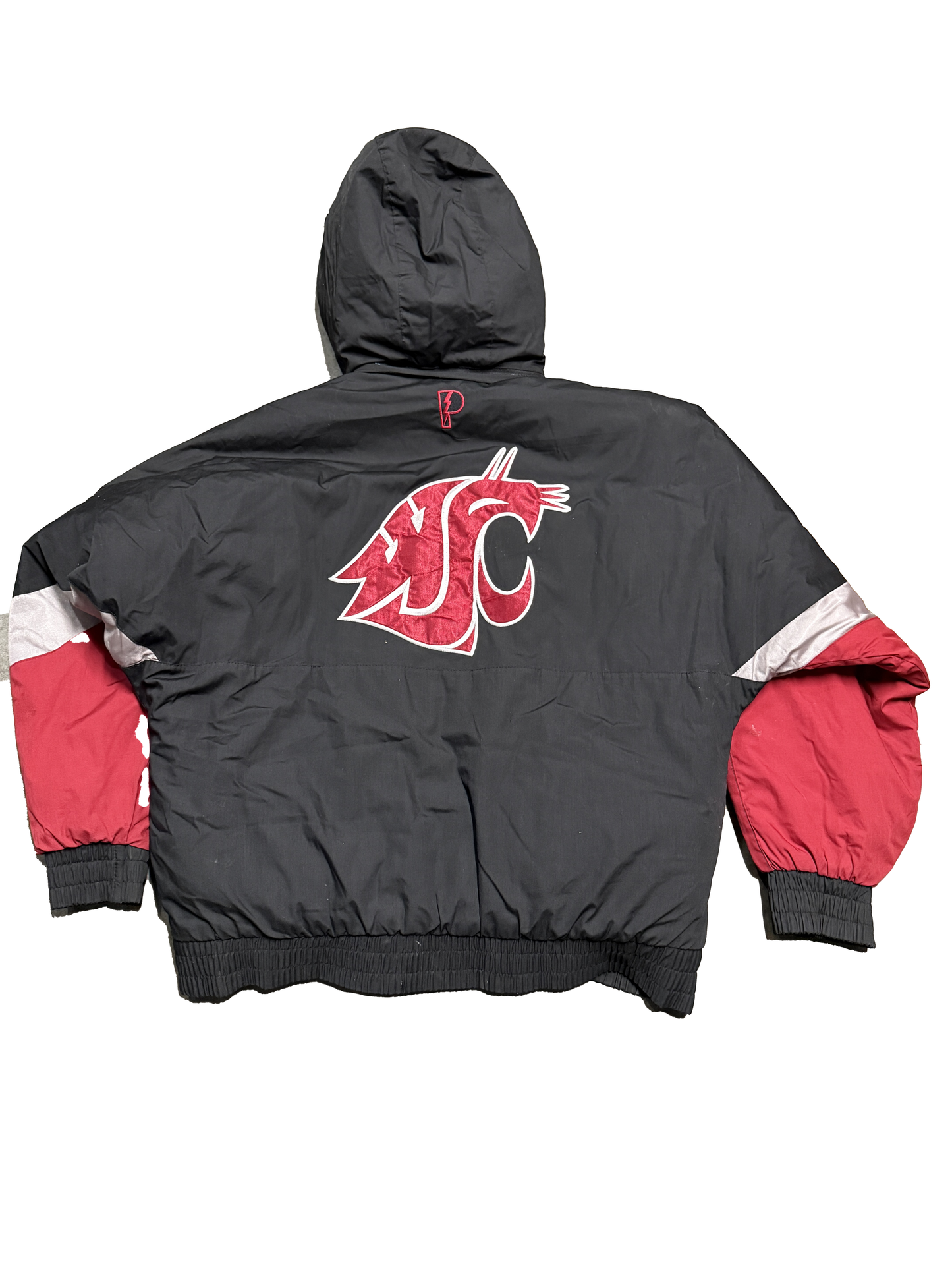 90s Pro Player Reversible Jacket