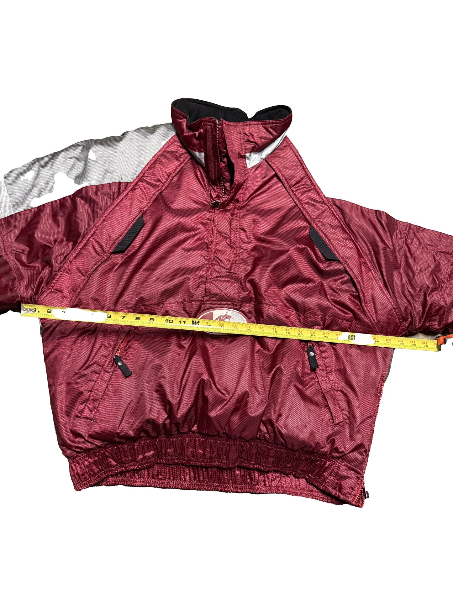 90s Starter Anorak Jacket