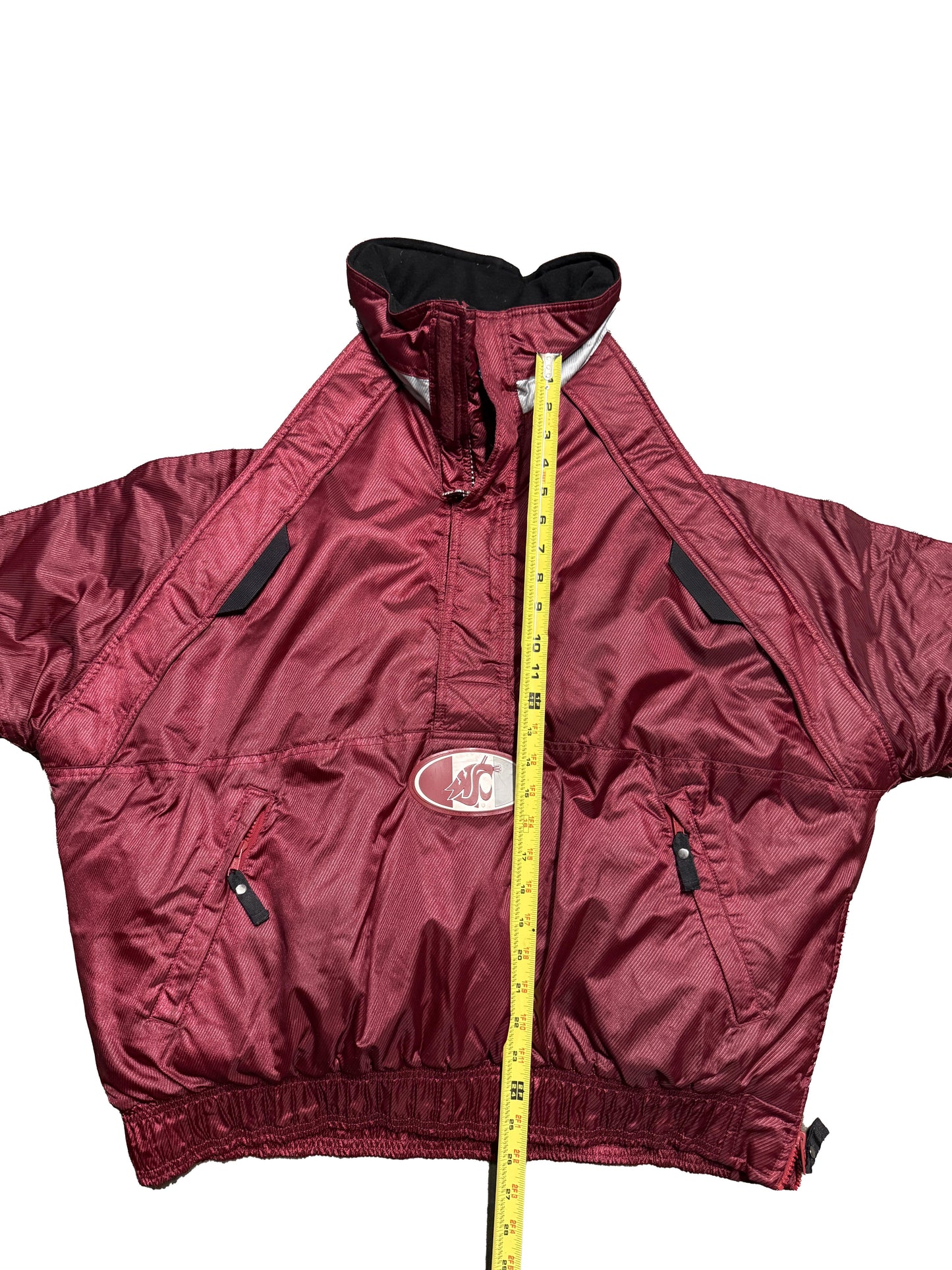 90s Starter Anorak Jacket