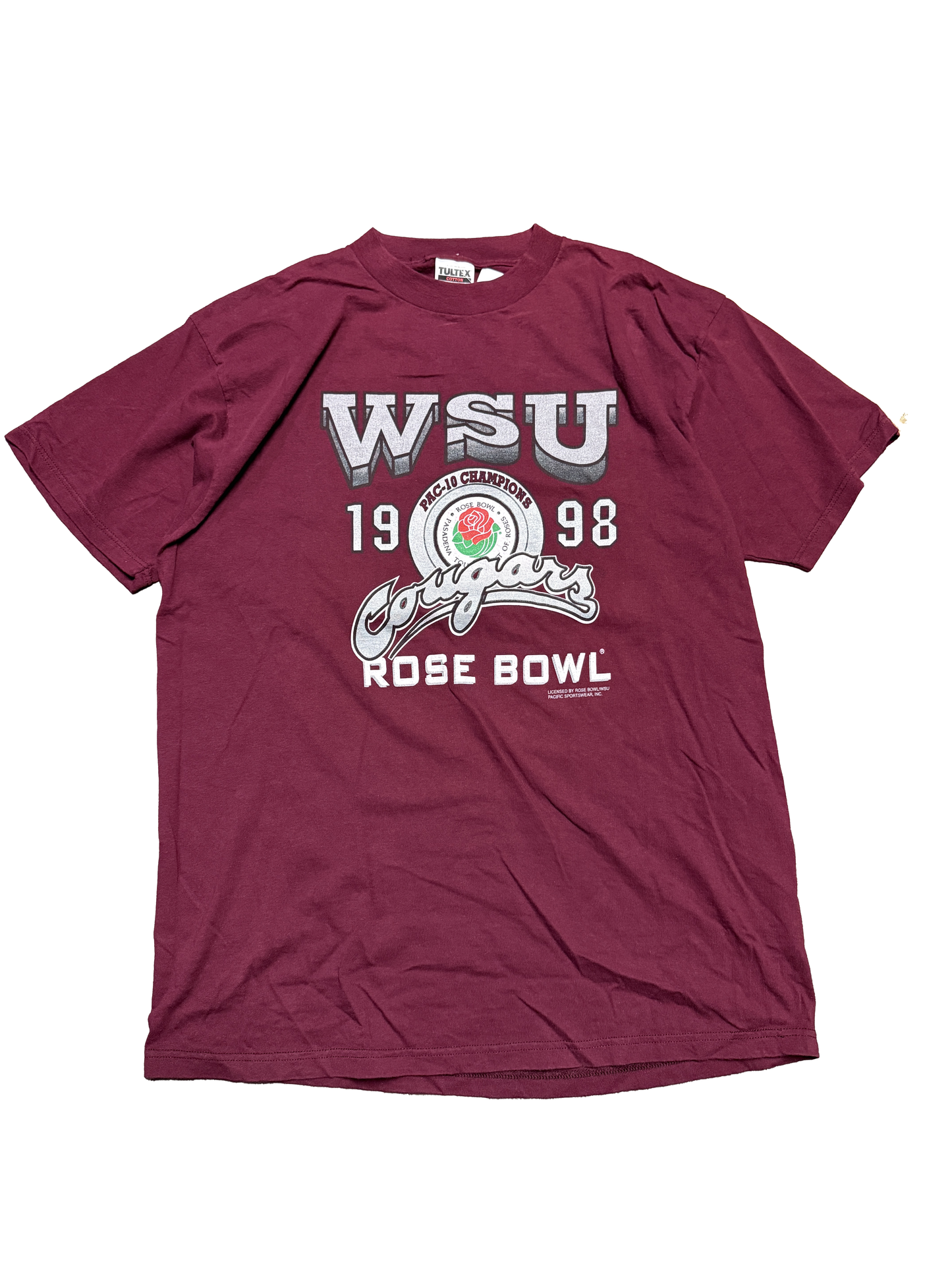 1998 Rose Bowl Tee