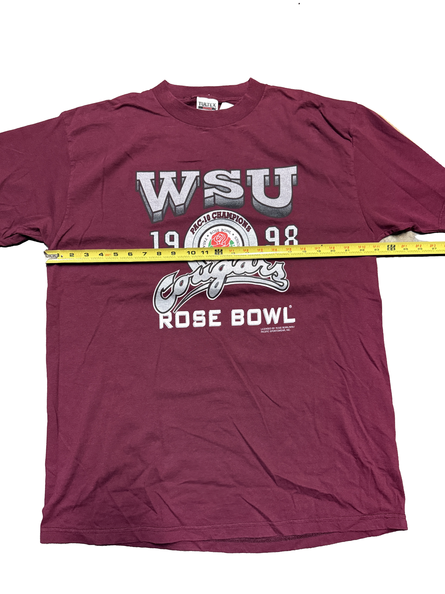 1998 Rose Bowl Tee