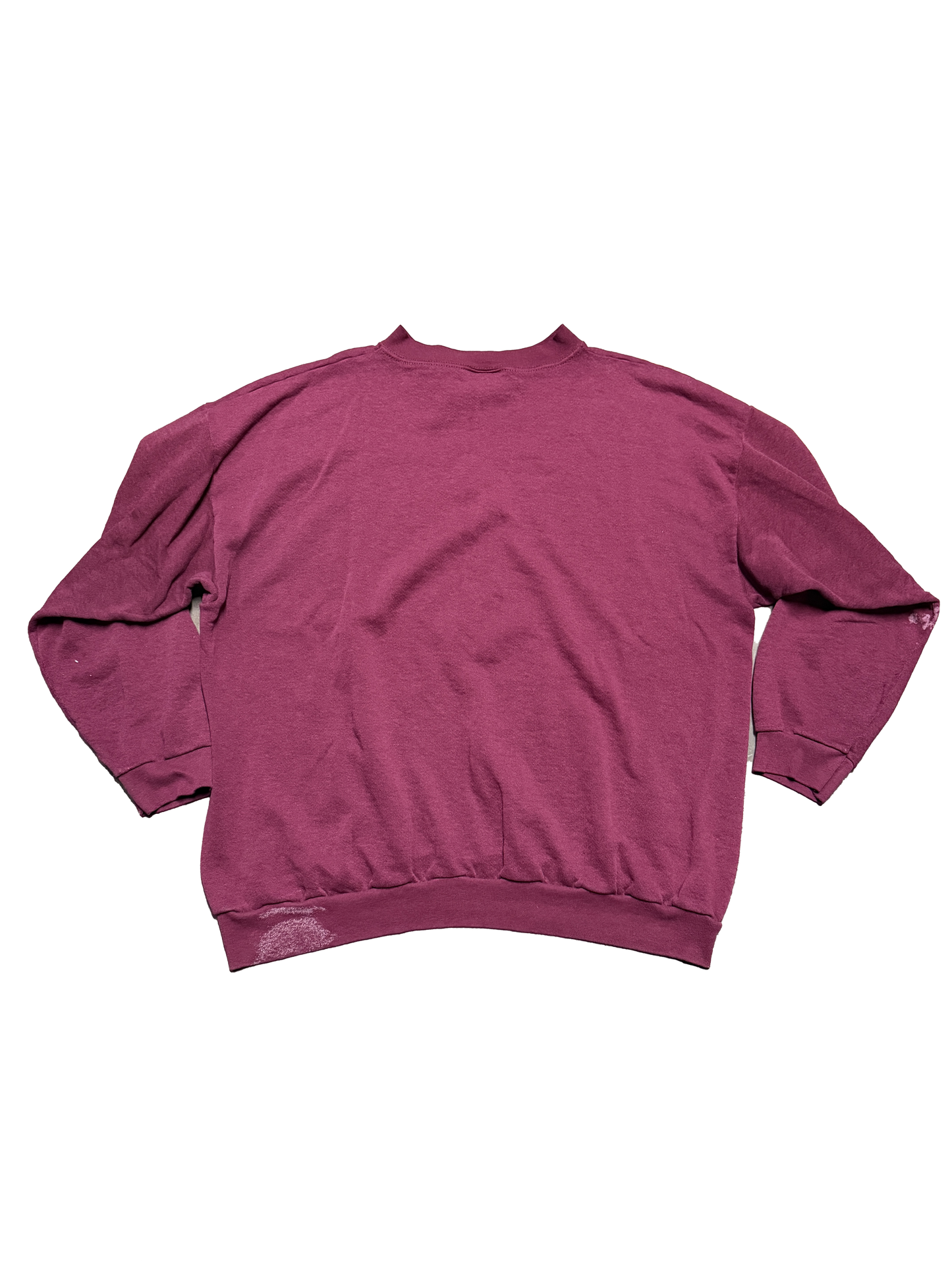 90s Spellout Crewneck