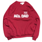 1986 ΑΡΔ Dads Weekend Crewneck