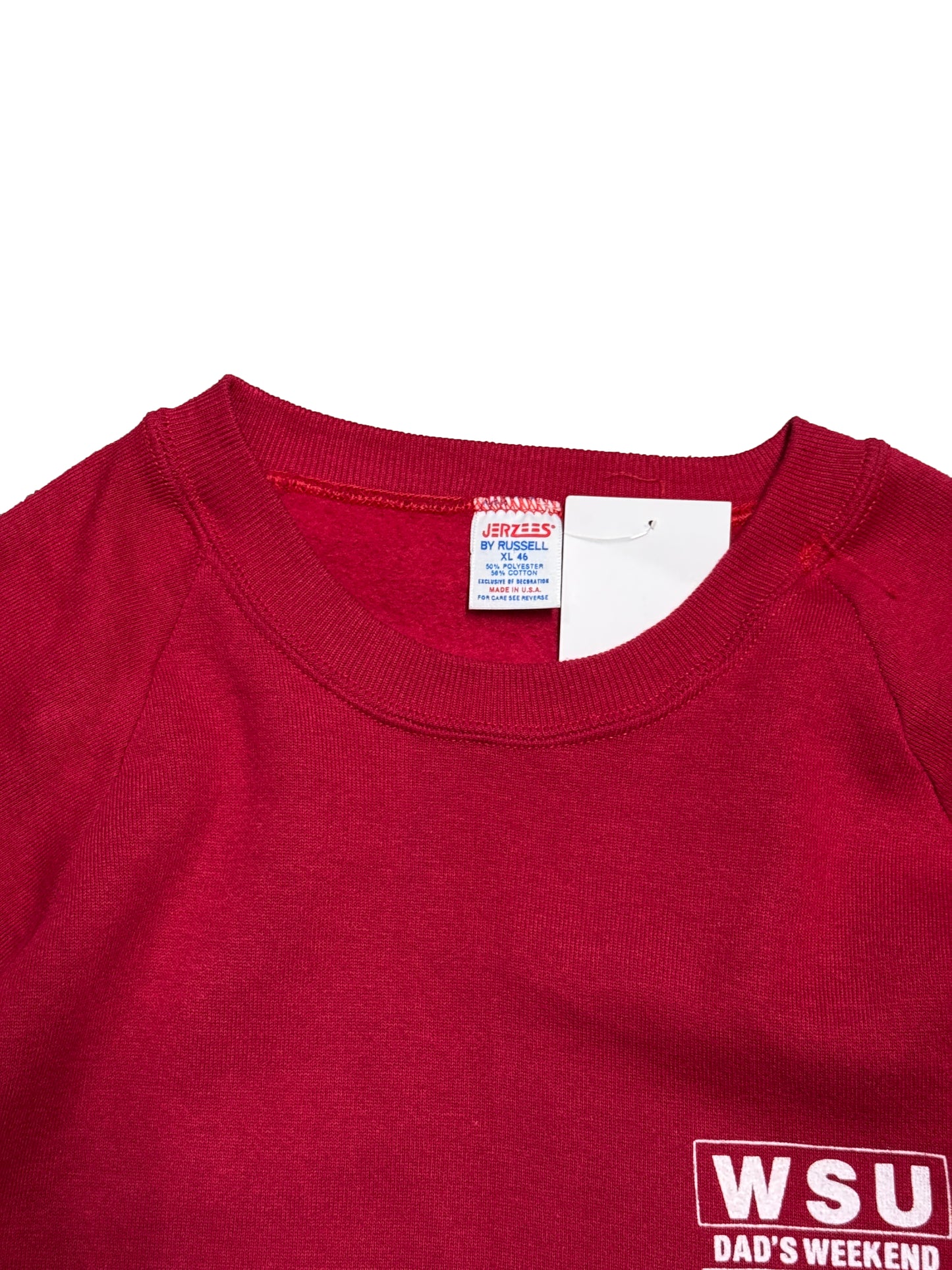 1986 ΑΡΔ Dads Weekend Crewneck