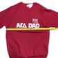 1986 ΑΡΔ Dads Weekend Crewneck