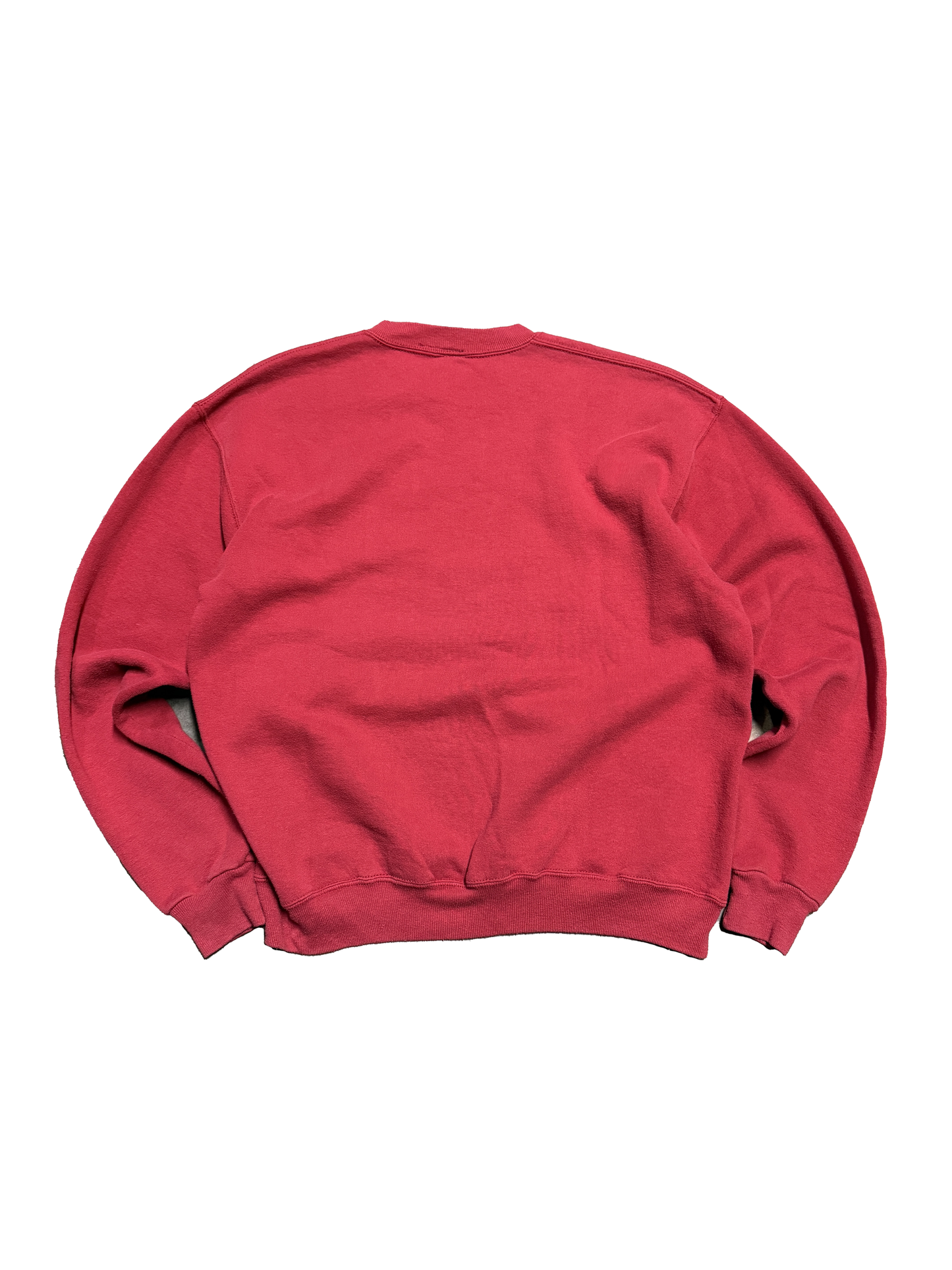 90s Arch Spellout Crewneck