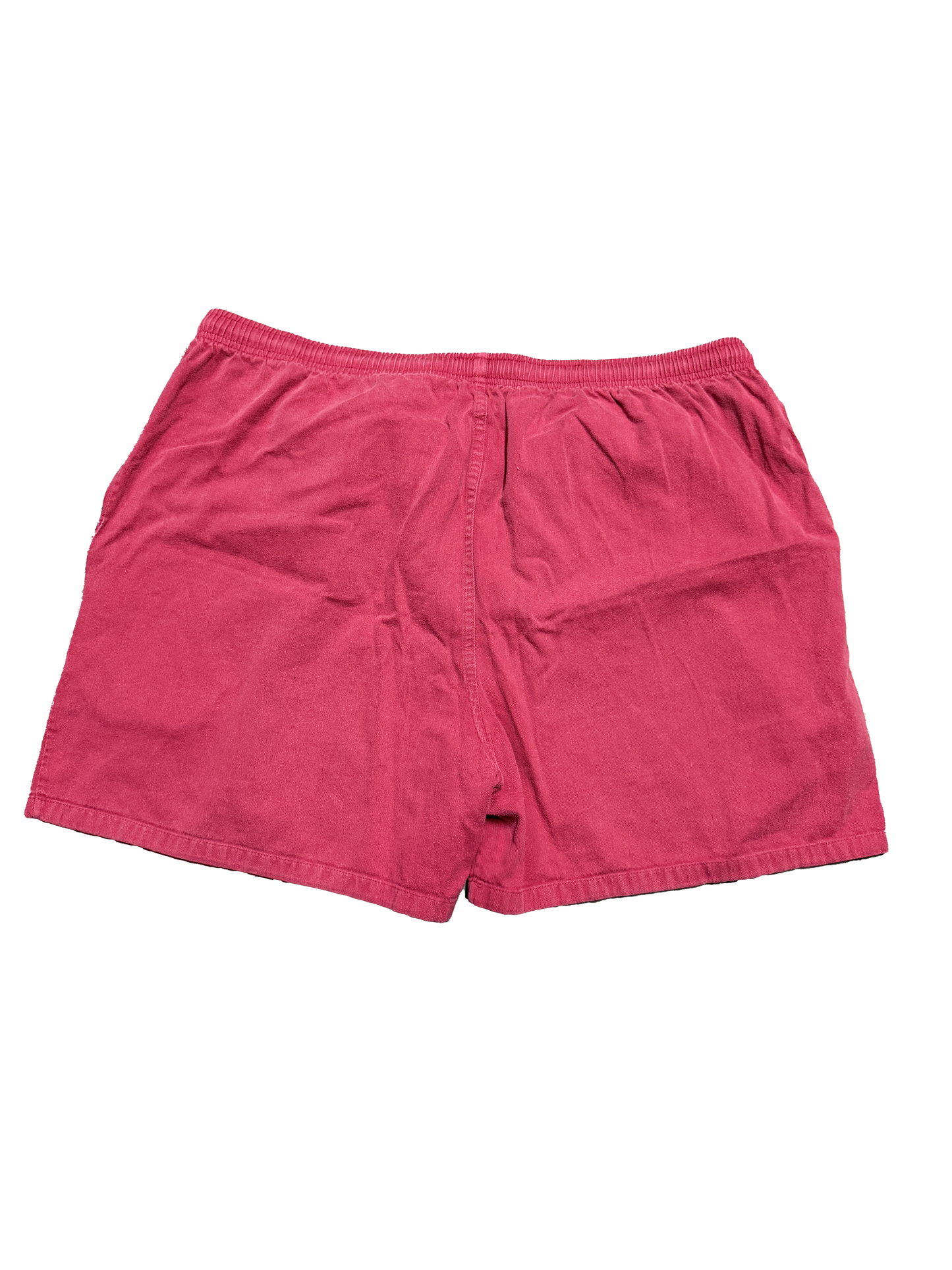 90s Spellout Shorts