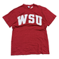 90s WSU Spelllout Tee