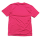 70s pink WSU Logo Tee