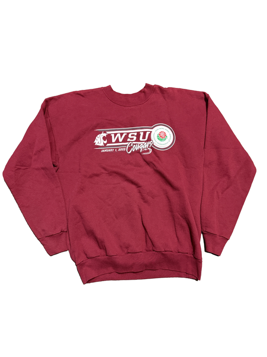 2003 Rose Bowl Crewneck
