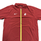 Nike Dri-Fit Quarterzip Tee