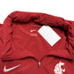 Nike Dri-Fit Quarterzip Tee