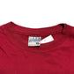 00s WAZZU Crest Spellout Tee