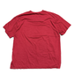 00s WAZZU Crest Spellout Tee