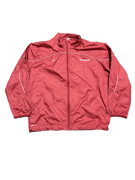 00s Nike Windbreaker