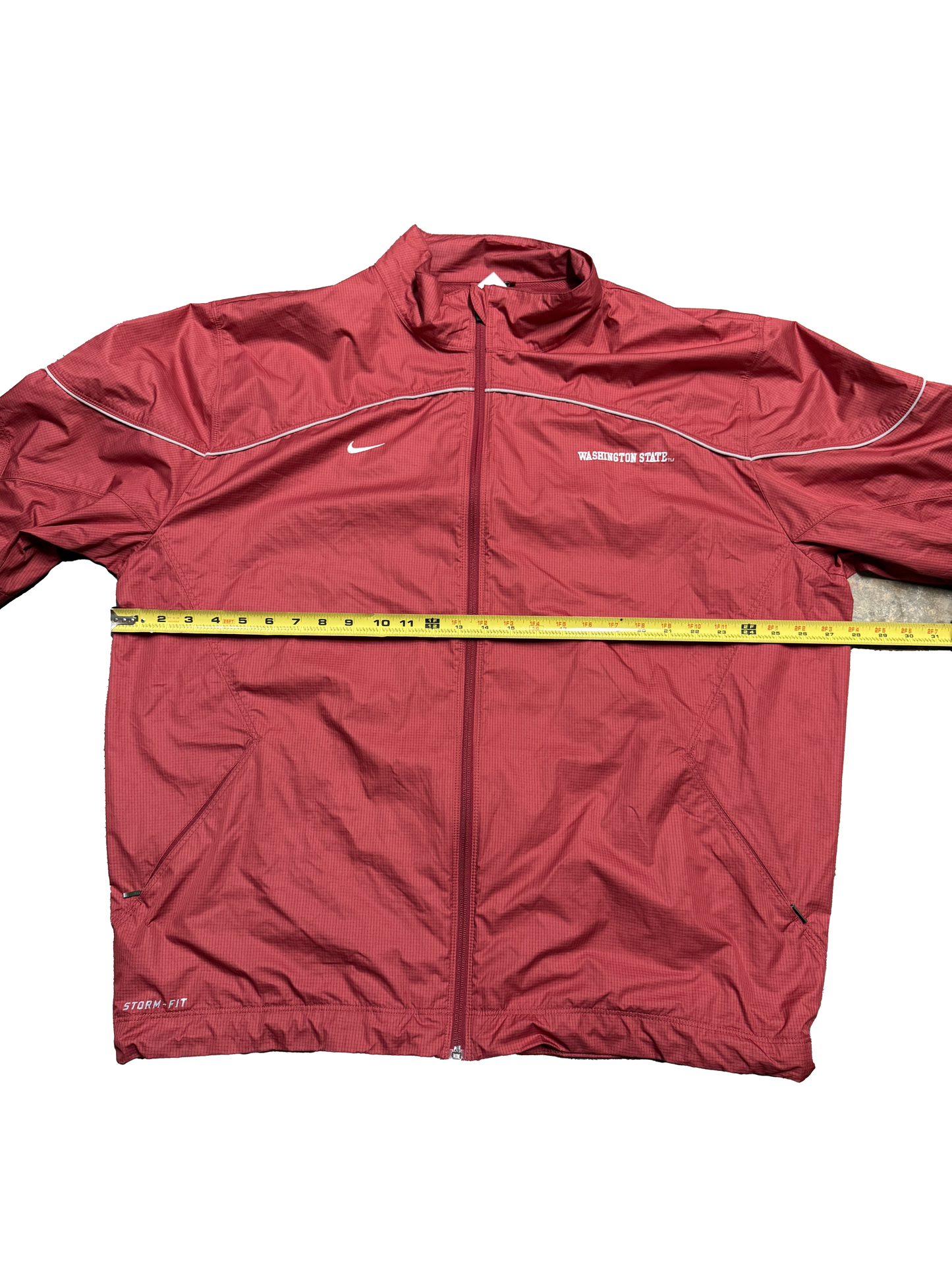 00s Nike Windbreaker