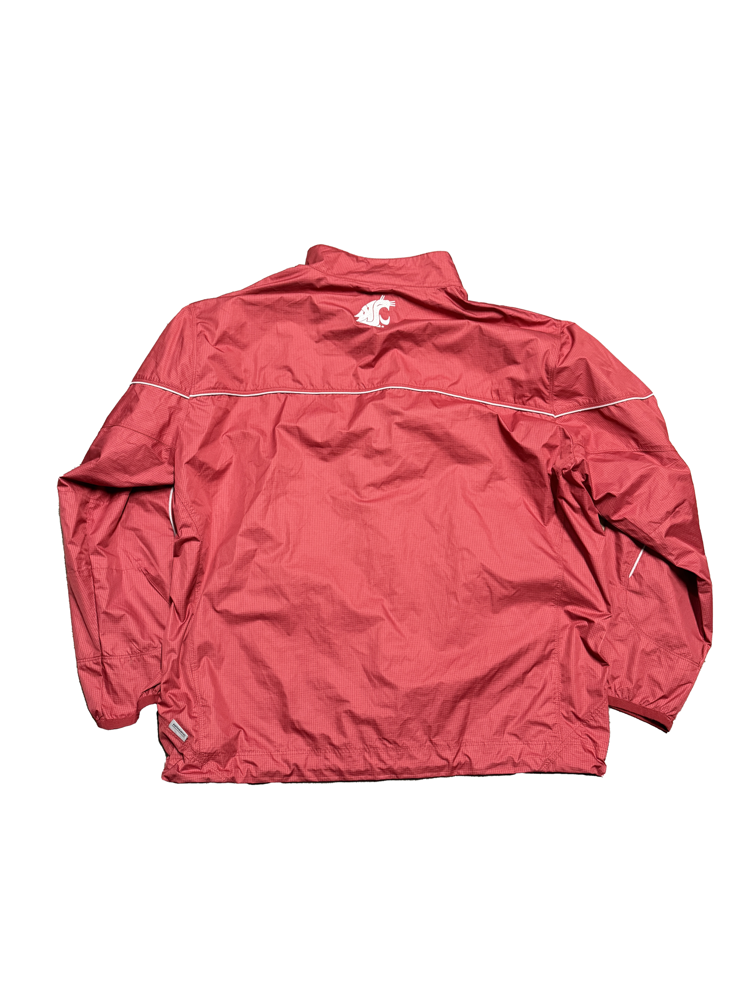00s Nike Windbreaker