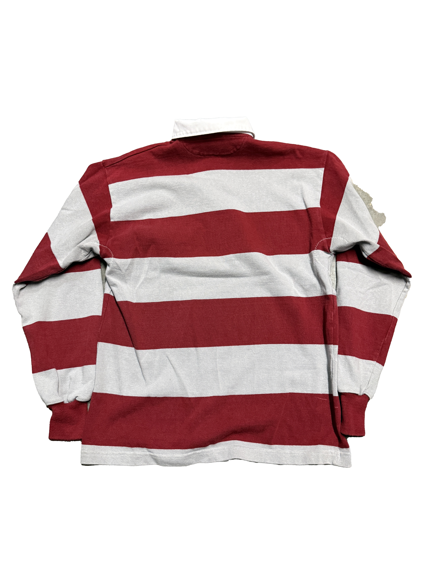 90s Rugby Longsleeve