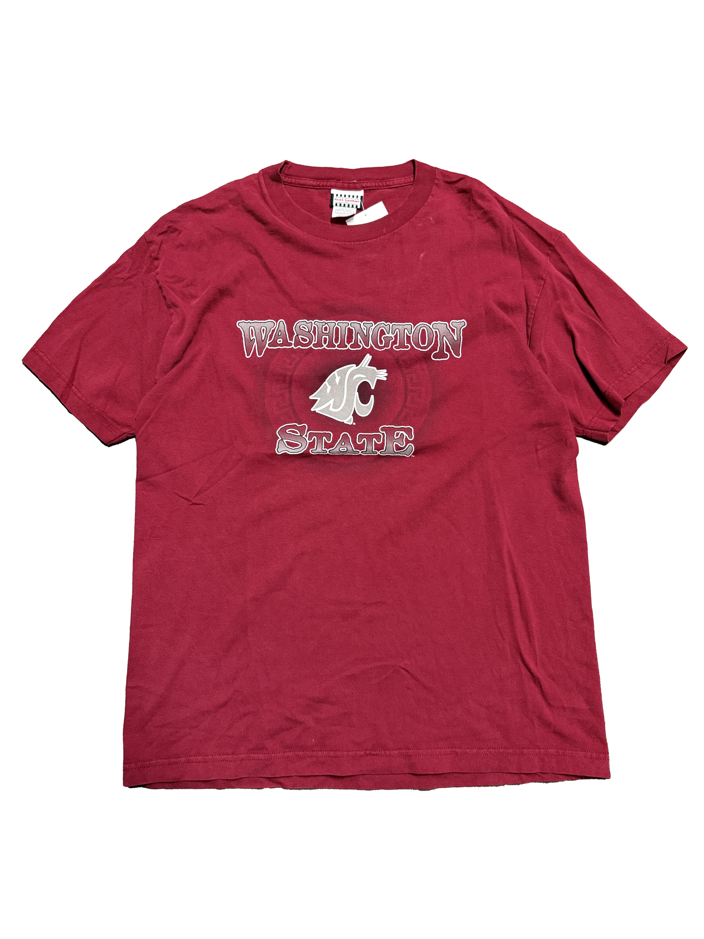 90s Spellout Logo Tee