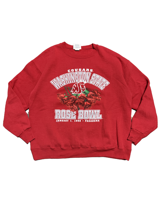 1998 Rosebowl Crewneck