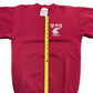 90s WSU Logo Crewneck