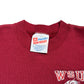 90s WSU Logo Crewneck