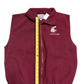 90s Logo Fleece Vest