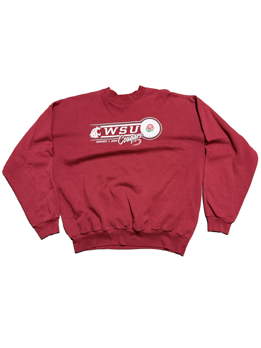2003 Rose Bowl Crewneck