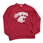 90s Cougars Script Big Logo Crewneck