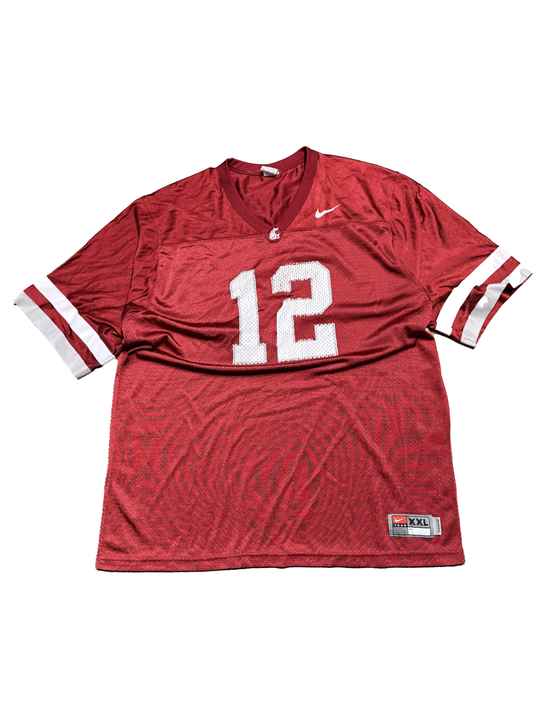 00s Nike "12" Jersey