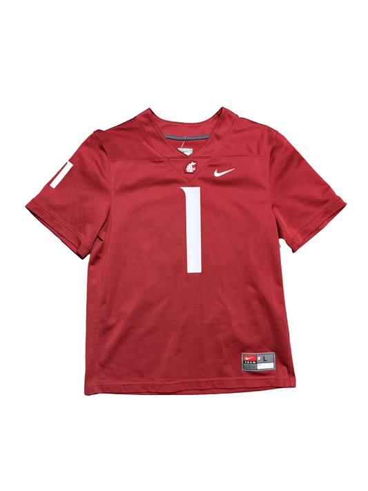Nike "1" Jersey