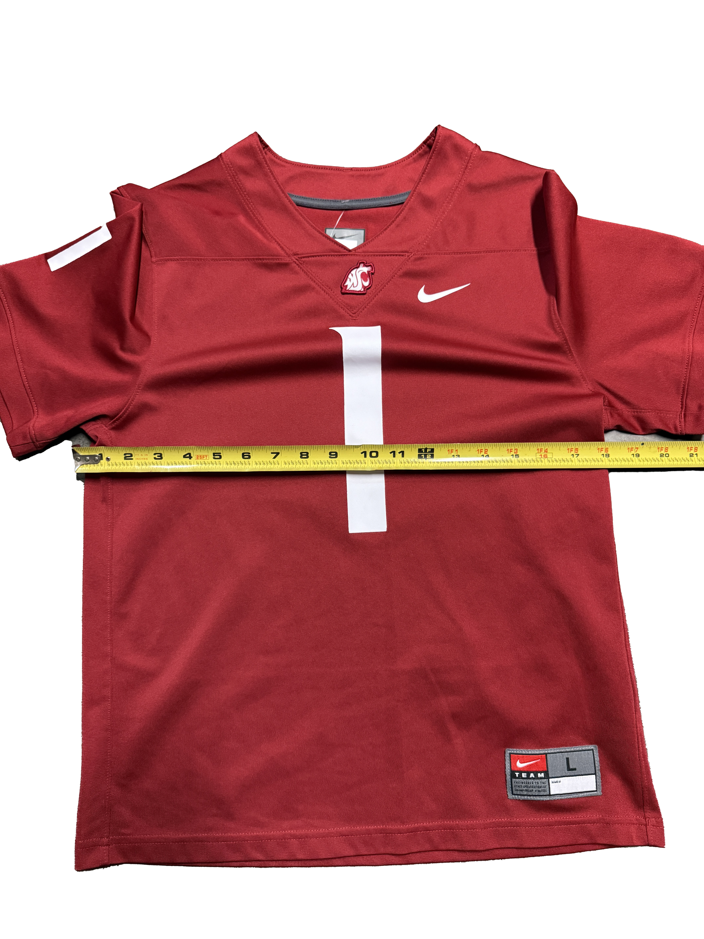 Nike "1" Jersey
