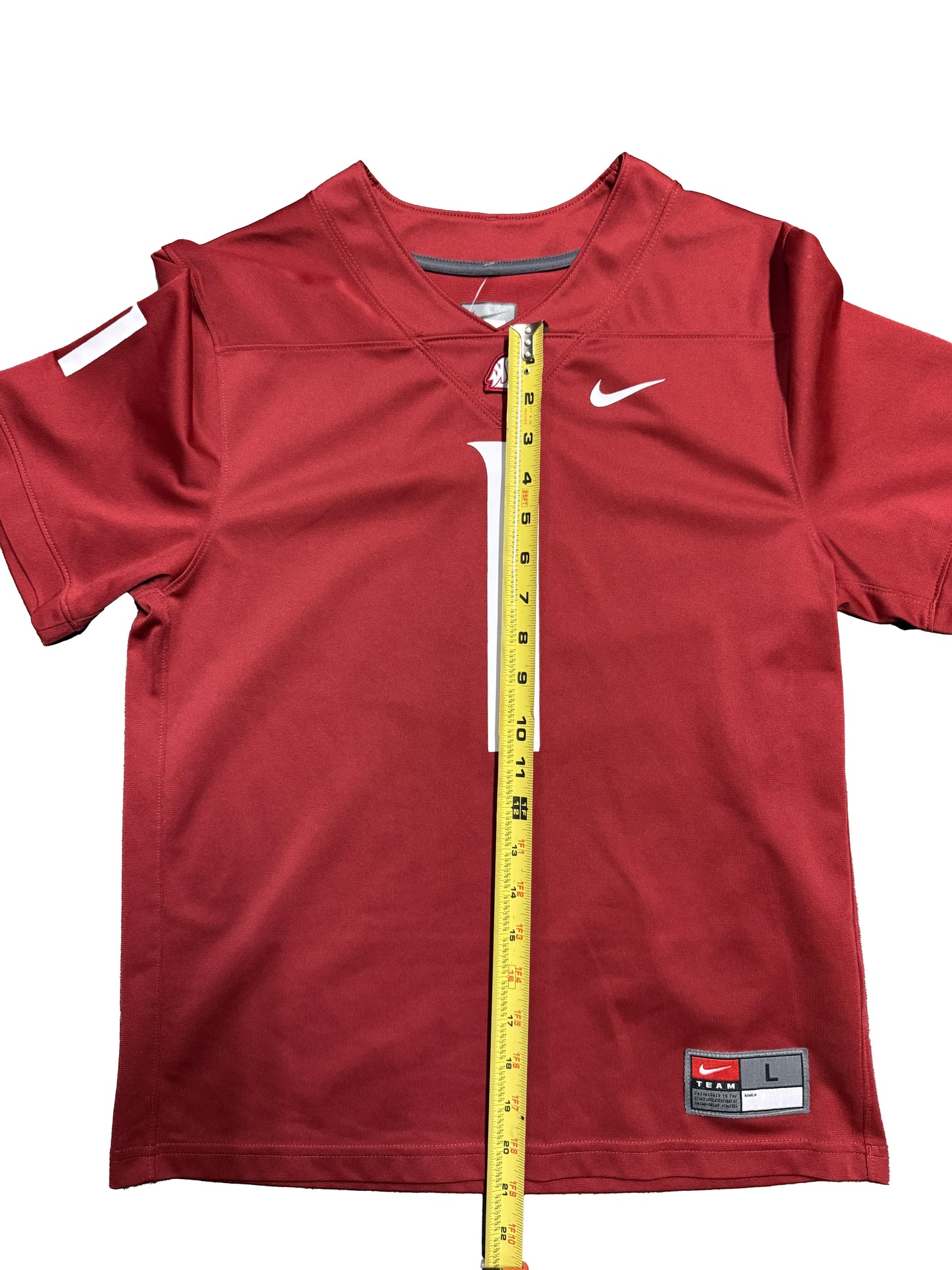 Nike "1" Jersey