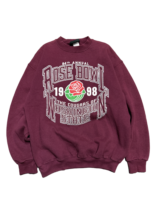 1998 Rose Bowl Crewneck