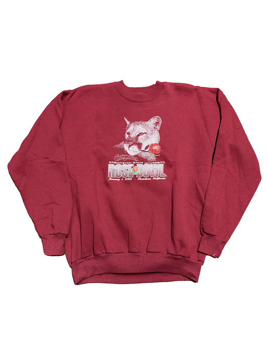 2003 Rose Bowl Crewneck