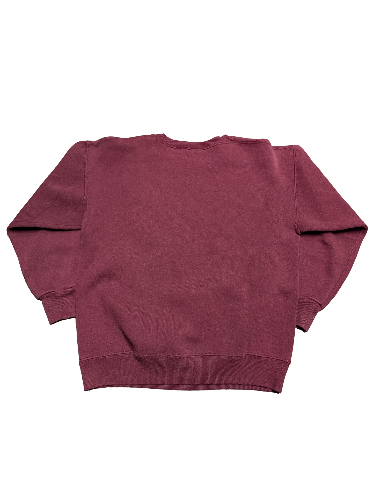 90s Big Logo Crewneck