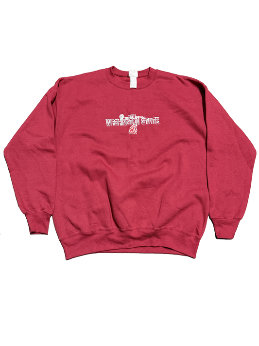 2003 Rose Bowl Crewneck