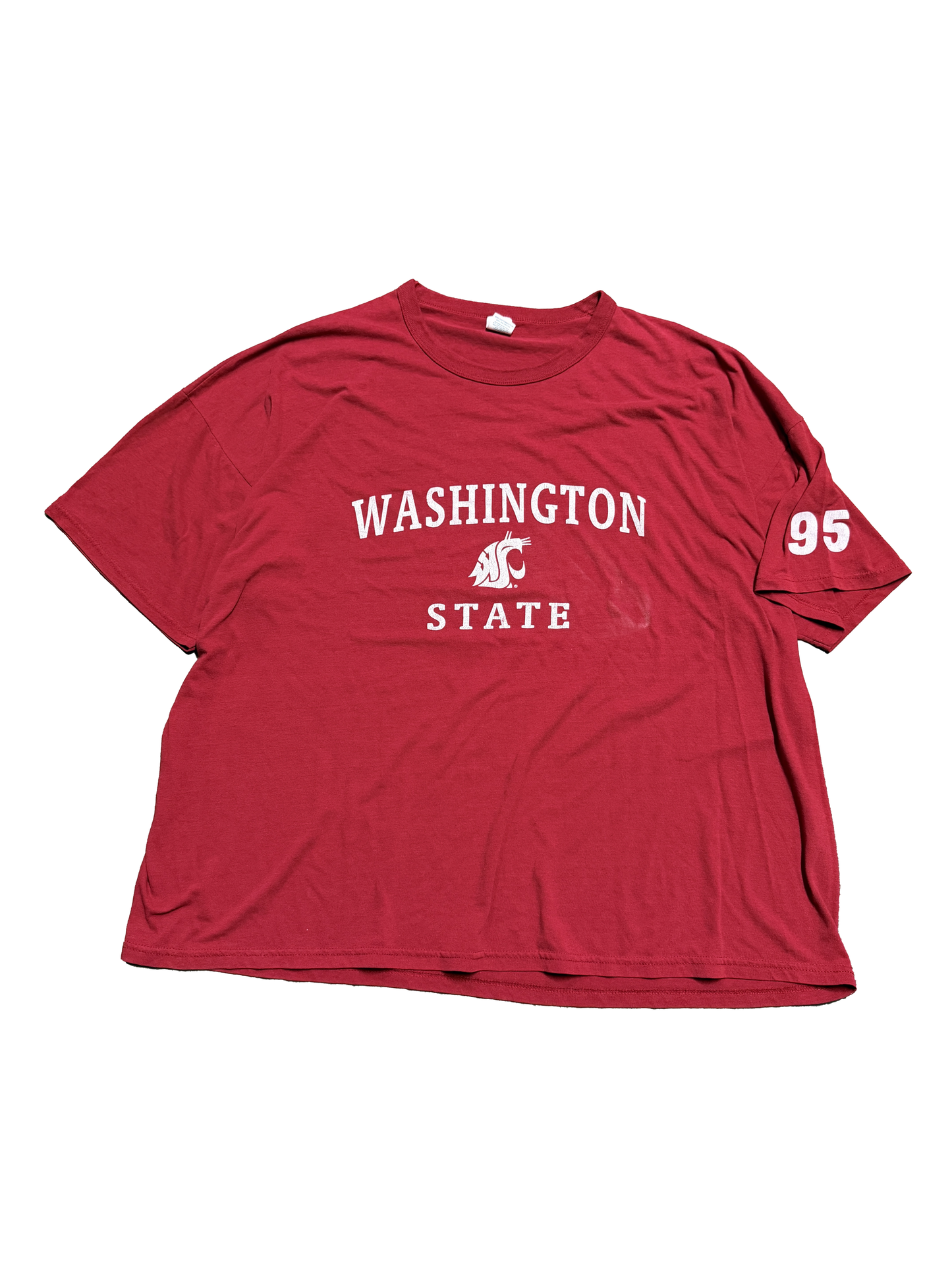 2003 Holiday Bowl Tee
