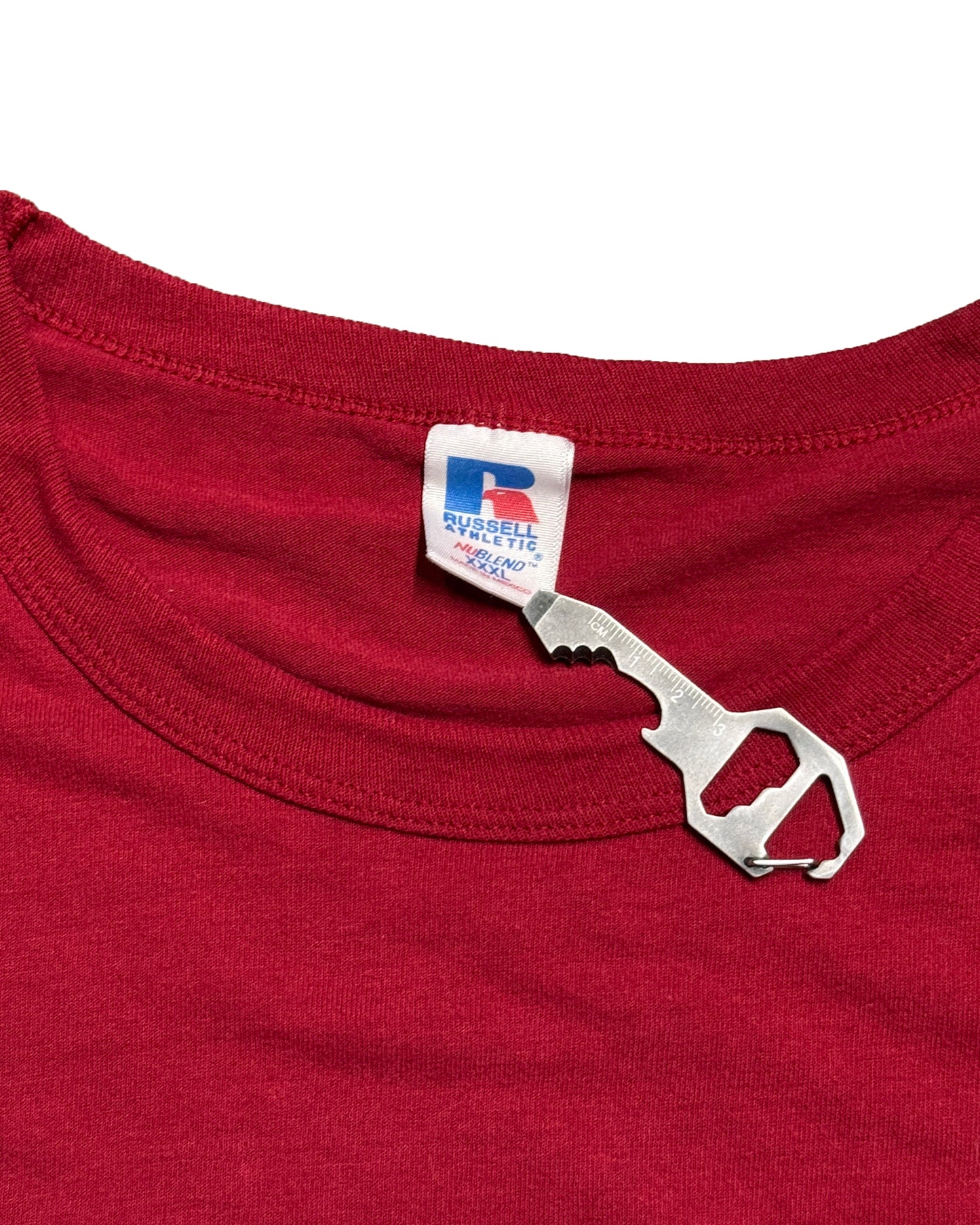 2003 Holiday Bowl Tee