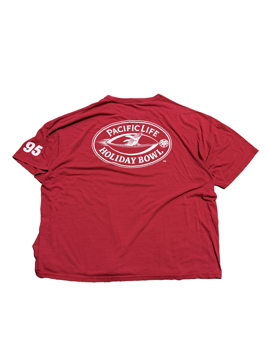 2003 Holiday Bowl Tee