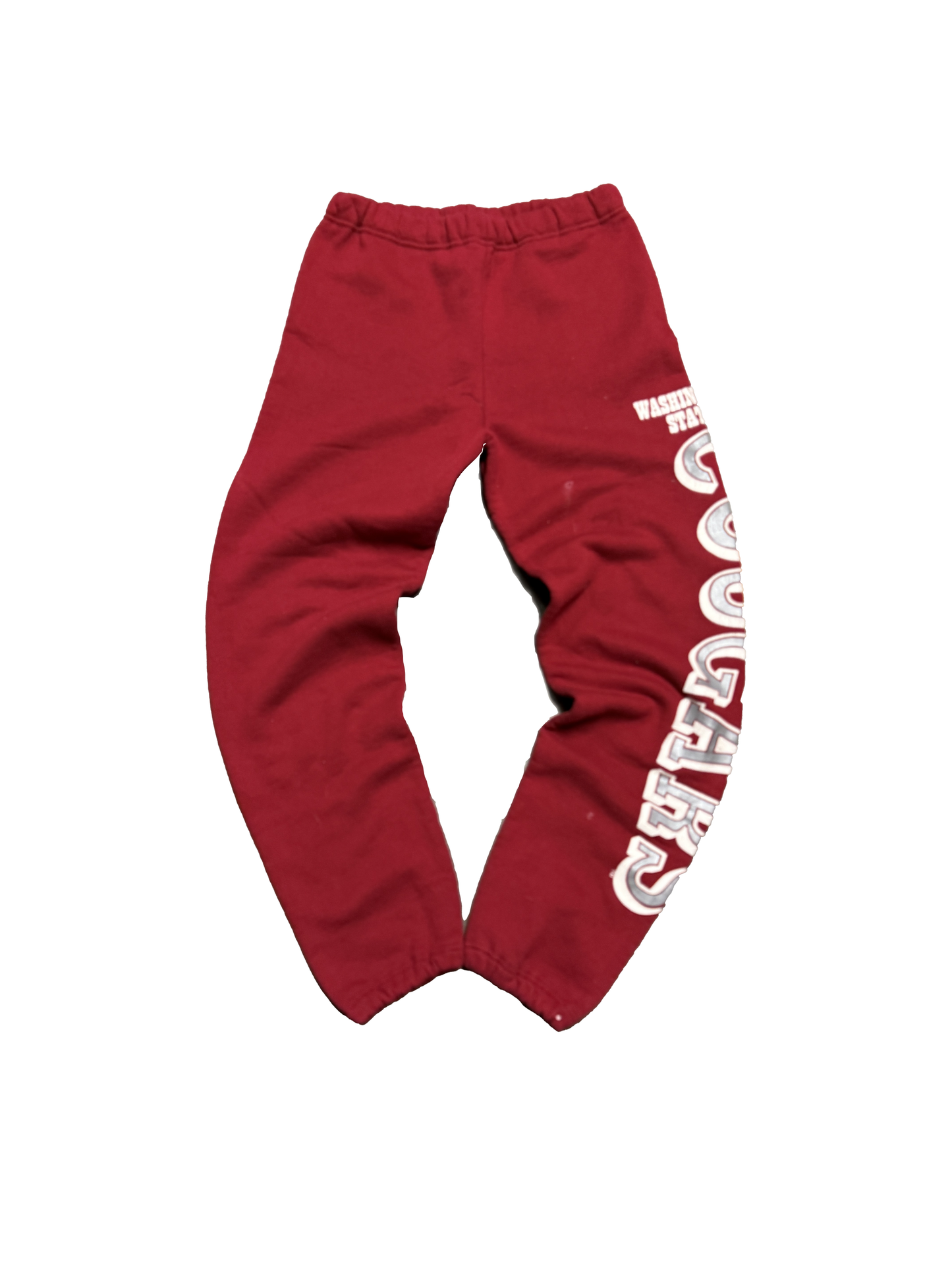 90s Spellout Sweatpants