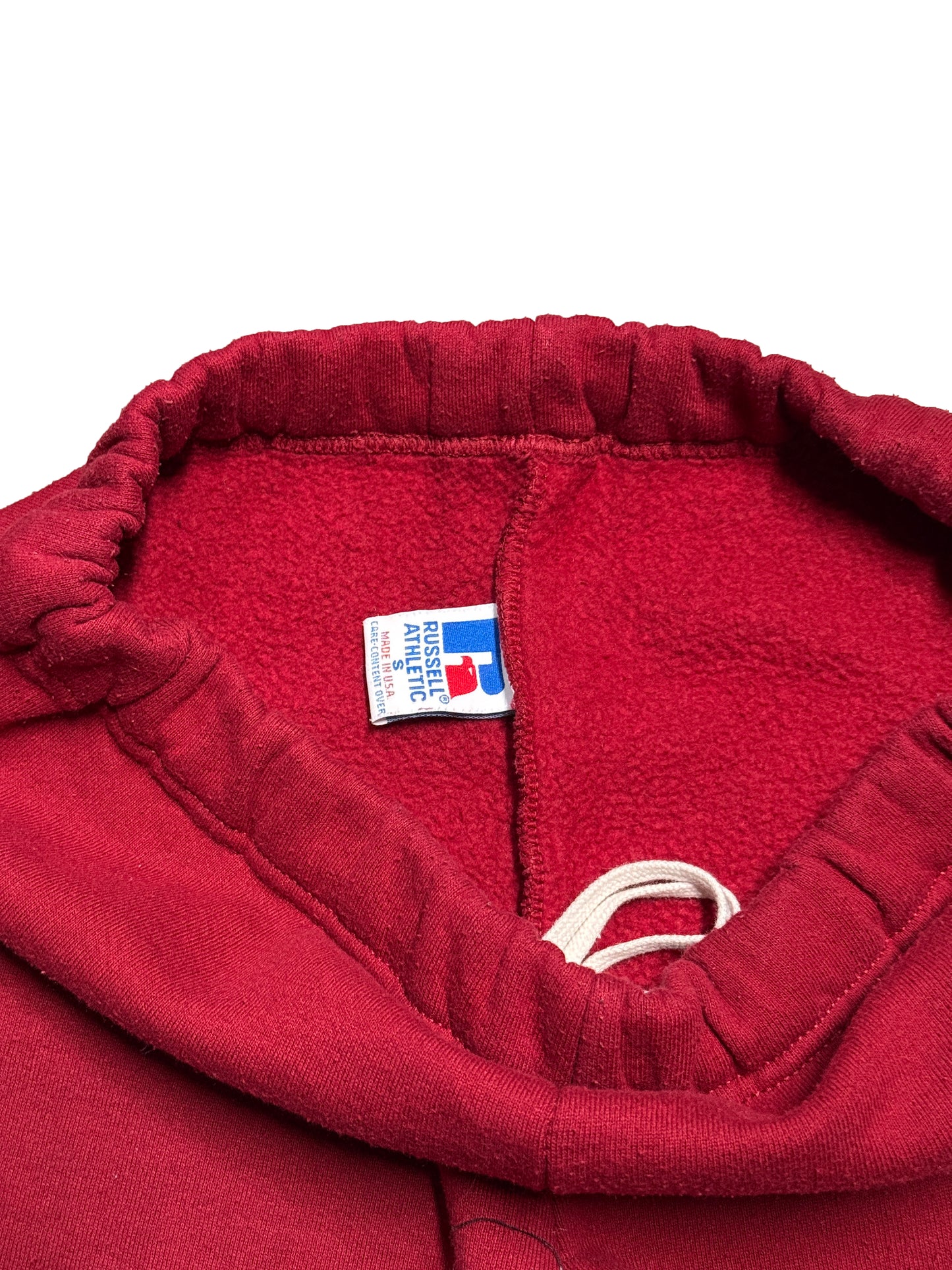 90s Spellout Sweatpants