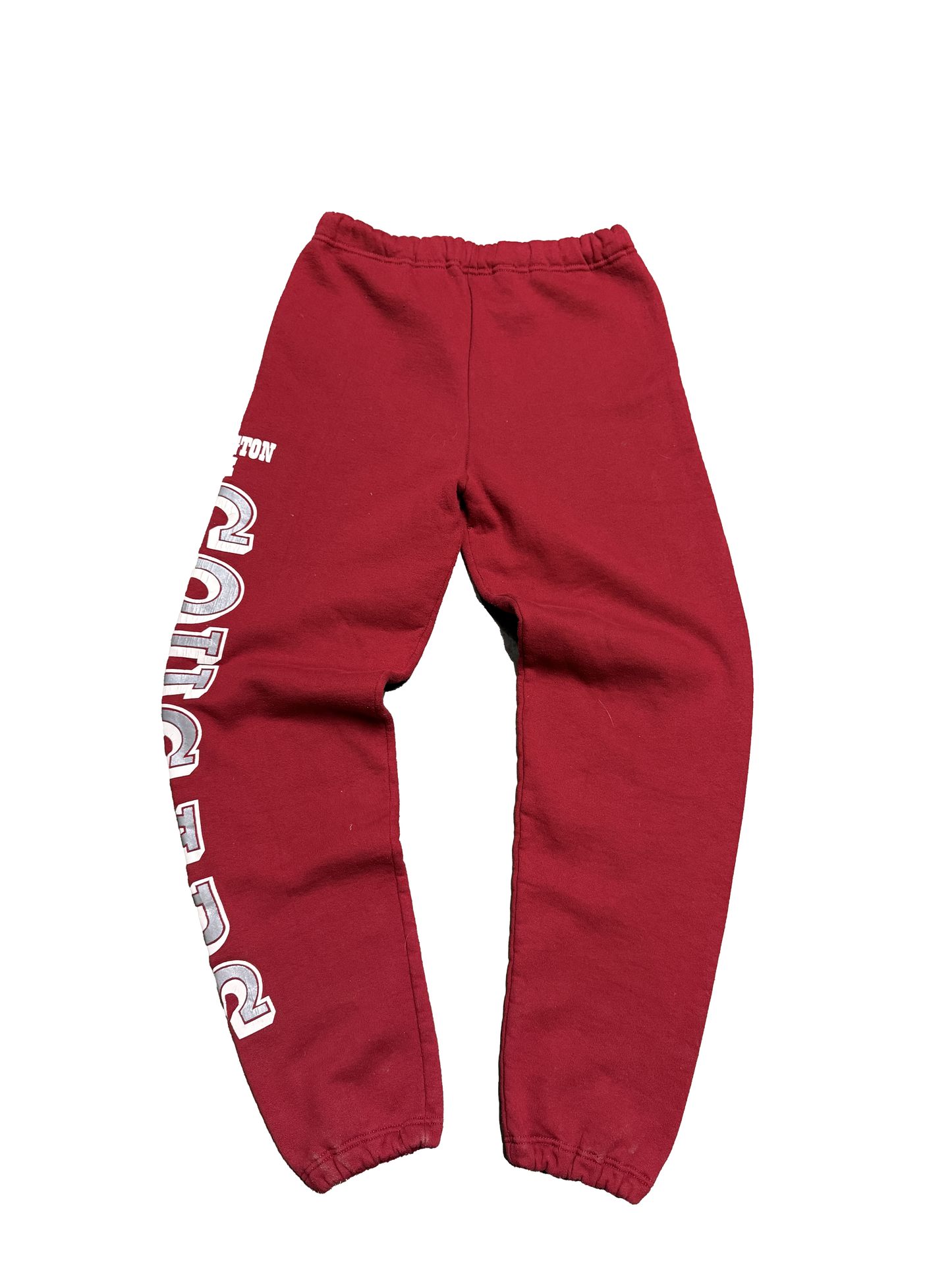 90s Spellout Sweatpants