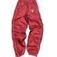 00s Starter Parachute Pants