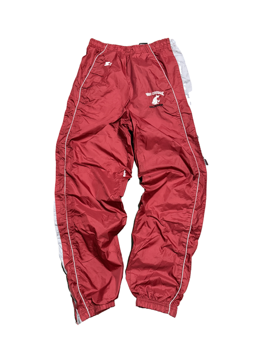 00s Starter Parachute Pants