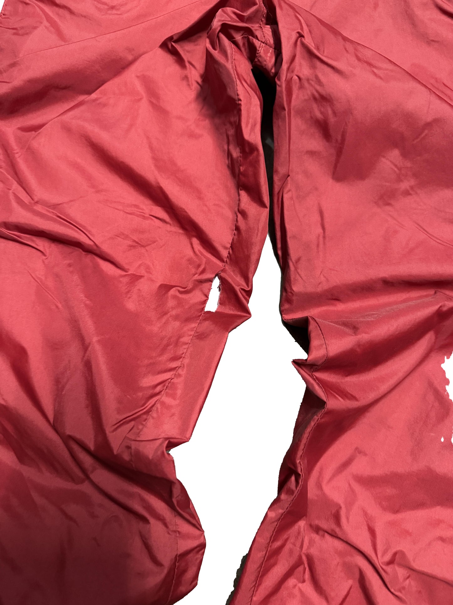 00s Starter Parachute Pants