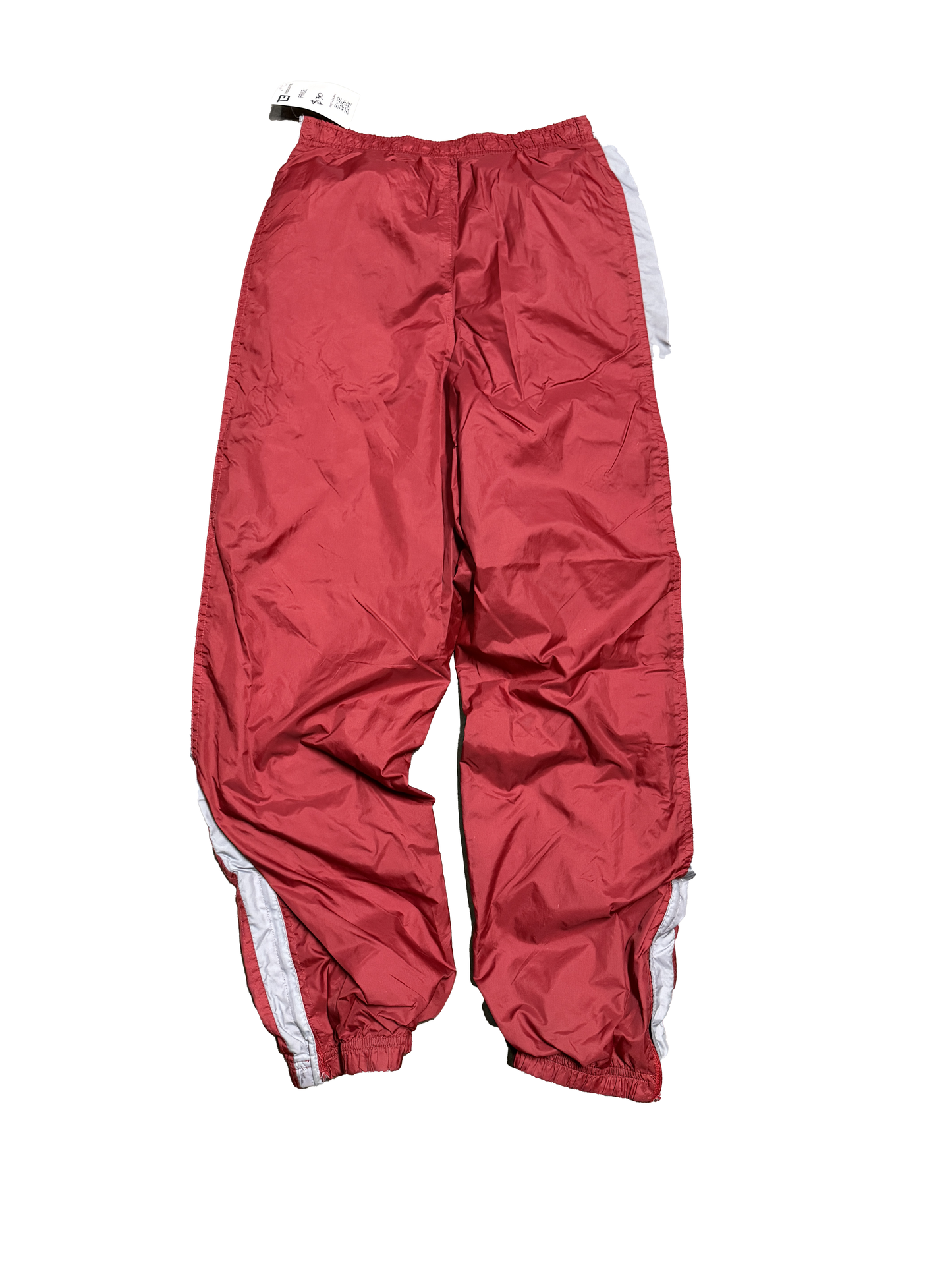 00s Starter Parachute Pants