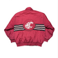 90s Logo Athletic Jacket