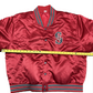 2025 Mariners Satin Jacket