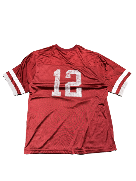 00s Nike "12" Jersey